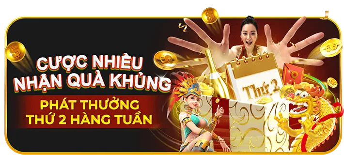 Khuyến mãi casino 188BET hấp dẫn
